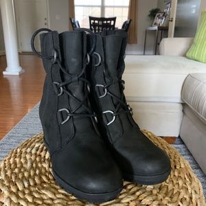 SOREL Joan of Artic Wedge Boot